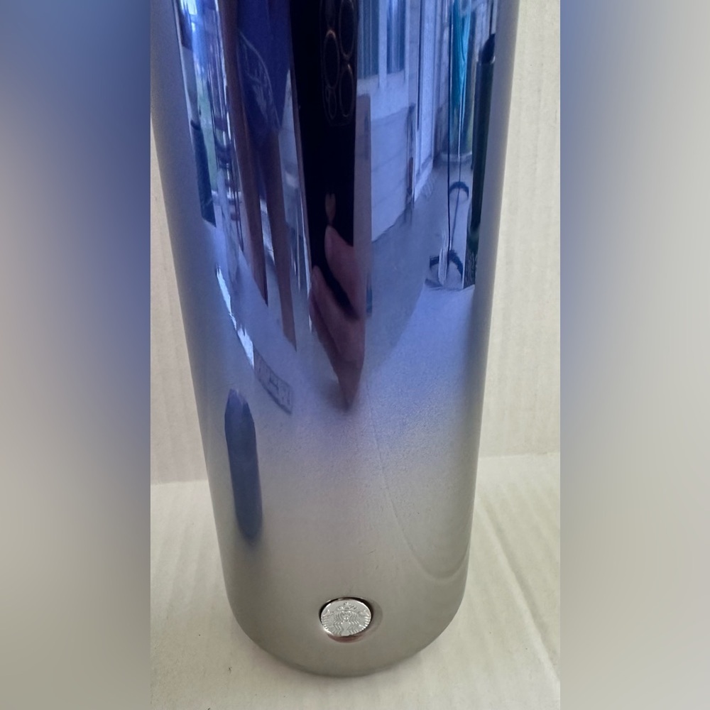 Starbucks Stainless Steel Water Bottle - Picture 11 of 11